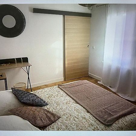 Maison Lumineuse, Proche Centre. Châteauroux Εξωτερικό φωτογραφία