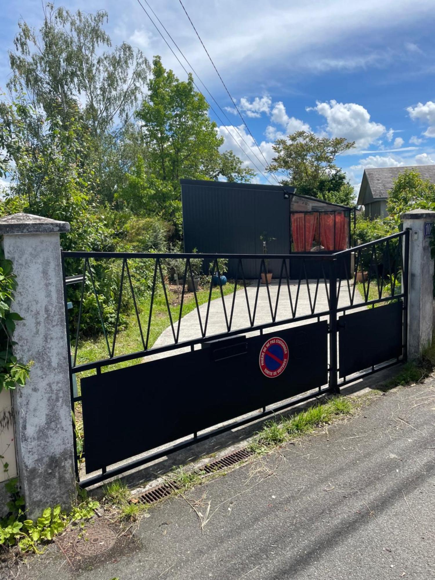 Maison Lumineuse, Proche Centre. Châteauroux Εξωτερικό φωτογραφία