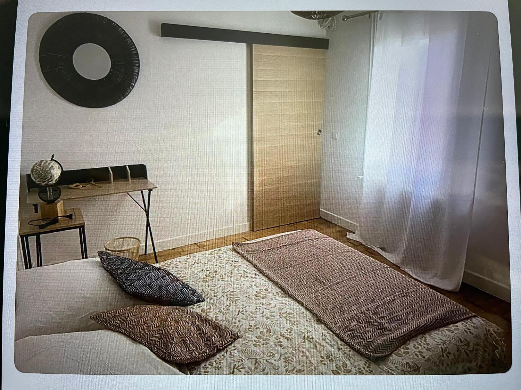 Maison Lumineuse, Proche Centre. Châteauroux Εξωτερικό φωτογραφία